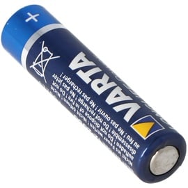 Varta High Energy AAA Micro 1 St.