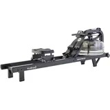 Fluid Rower Neon Pro XL Mat Black