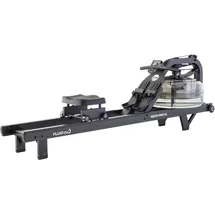Fluid Rower Neon Pro XL Mat Black