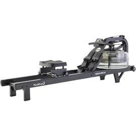 Fluid Rower Neon Pro XL Mat Black