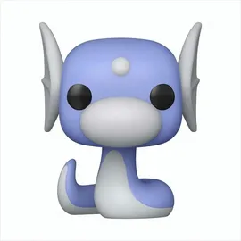 Funko POP! Games - Pokemon Dratini Minidraco #1050