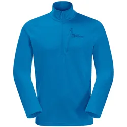 Jack Wolfskin Kolbenberg HZ Herren Fleecepullover