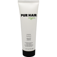 PUR HAIR Organic Moisture Cream 125 ml