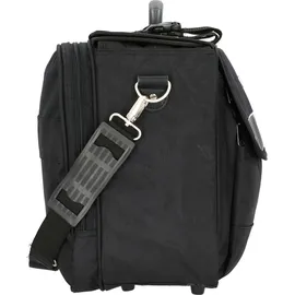 Lightpak The Flight Pilotenkoffer schwarz 17''