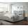ed-lifestyle Massana 8 180 x 200 cm Grau