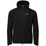 Poc Motion Wind Jacke (Größe L, schwarz)