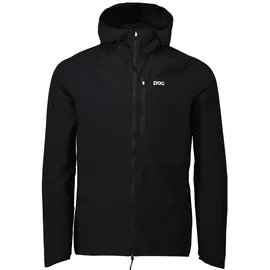 Poc Motion Wind Jacke (Größe L, schwarz)