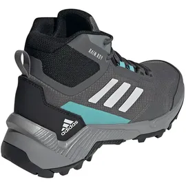 adidas Terrex Eastrail 2.0 Mid RAIN.RDY Damen Grey Five/Dash Grey/Core Black 38 2/3