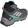 adidas Terrex Eastrail 2.0 Mid RAIN.RDY Damen Grey Five/Dash Grey/Core Black 38 2/3