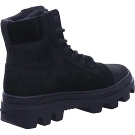 G-Star Boots Noxer Hgh Nub in schwarz, | Gr.: 37