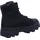 G-Star Boots Noxer Hgh Nub in schwarz, | Gr.: 37