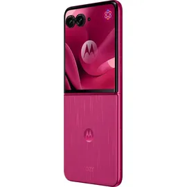 Motorola Razr 60 Ultra 16 GB RAM 512 GB Pantone Cabaret