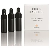 Chris Farrell Eyelid Firmer Concentrate (3 x 4 ml) 12 ml