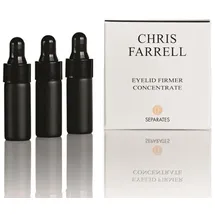 Chris Farrell Eyelid Firmer Concentrate (3 x 4 ml) 12 ml