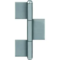 Simonswerk Simonswerk, Zubehör Türbeschlag, Anschweissband KO 8, 180mm, Stärke