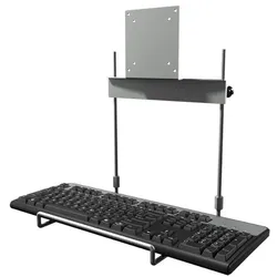 Dataflex Viewmate Ablage für ungenutzte Tastatur (51.592)