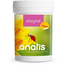 anatis Enzyme (90 Kps.)