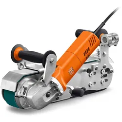Fein GRIT GHB Handgeführte Bandschleifer für die Edelstahlbearbeitung - GRIT GHB 15-50 Inox - 72450260000