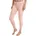 CALIDA Silky Wool Joy Leggings Damen, aus Wolle-Seide, Feinripp, temperaturausgleichend, geruchshemmend Pearl Blush 40-42 - 40-42