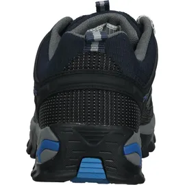 CMP Rigel Low WP Herren B.Blue/Cemento 40