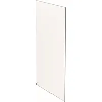 Geberit Duschtrennwand für Walk-in-Dusche, 120x200 cm 560003001
