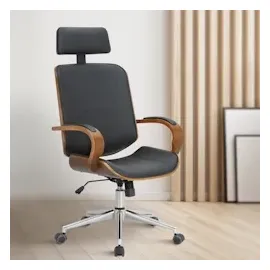 CLP Dayton schwarz/walnuss