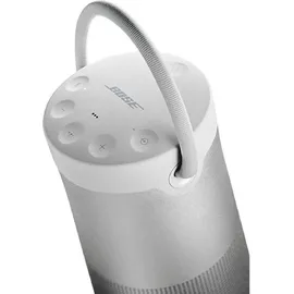 Bose SoundLink Revolve+ II silber