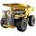 CaDA Bricks CaDA C65001W Heavy Duty Truck C65001W