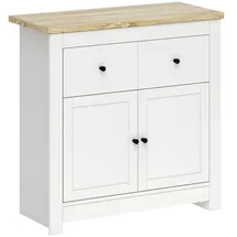 Homcom Sideboard Spanplatte