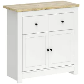 Homcom Sideboard Spanplatte