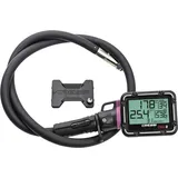 Cressi Digi 2 Konsole - Pink - One Size