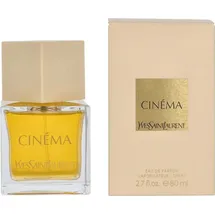 Yves Saint Laurent Cinema Eau de Parfum 80 ml