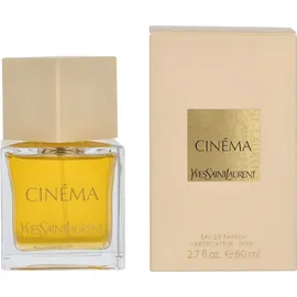 Yves Saint Laurent Cinema Eau de Parfum 80 ml