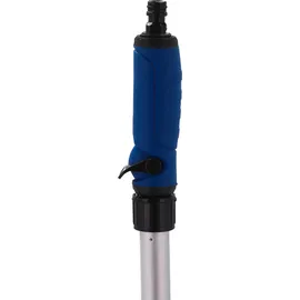 Berger Teleskopstange Waschbürstenstiel 130-180 cm