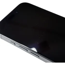 Apple iPhone 15 Pro 128 GB Titan Schwarz