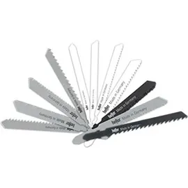 Heller Tauchsägeblatt Multitool Zubehör 50 x 35 mm 1 Stück