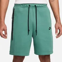 Nike Herren Shorts M NK TCH FLC SHORT, BICOASTAL/BLACK,