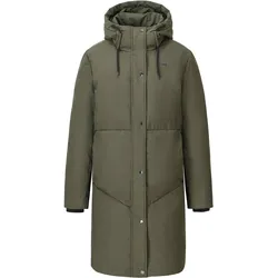 Parka Euro-Star Lavar XS