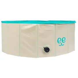 freedog Hundepool 80 Liter Blau One Size