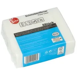 Papstar 96 Schmutzentferner 2,5 cm x 12 cm x 5 cm weiss