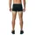 Tyr Solid Square Leg Badehose Schwarz 30