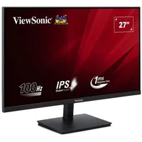 ViewSonic VA270-H-2 Full HD Monitor 27 Zoll