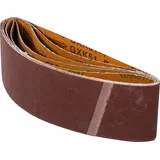 BGS technic Grinding Belt Set