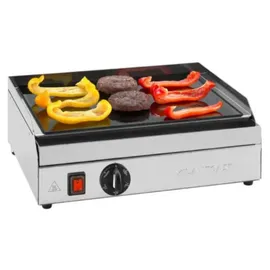 Milantoast Plancha Tischgrill