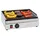 Milantoast Plancha Tischgrill