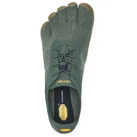 Vibram Fivefingers Kso Eco Wanderschuhe - Military Green - EU 44