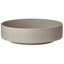 BLOMUS Makoto grau 1-tlg.