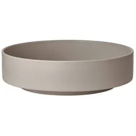 BLOMUS Makoto grau 1-tlg.