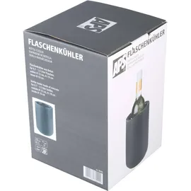 APS Flaschenkühler ELEMENT schwarz