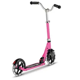 Micro Cruiser LED Pink/Rosa